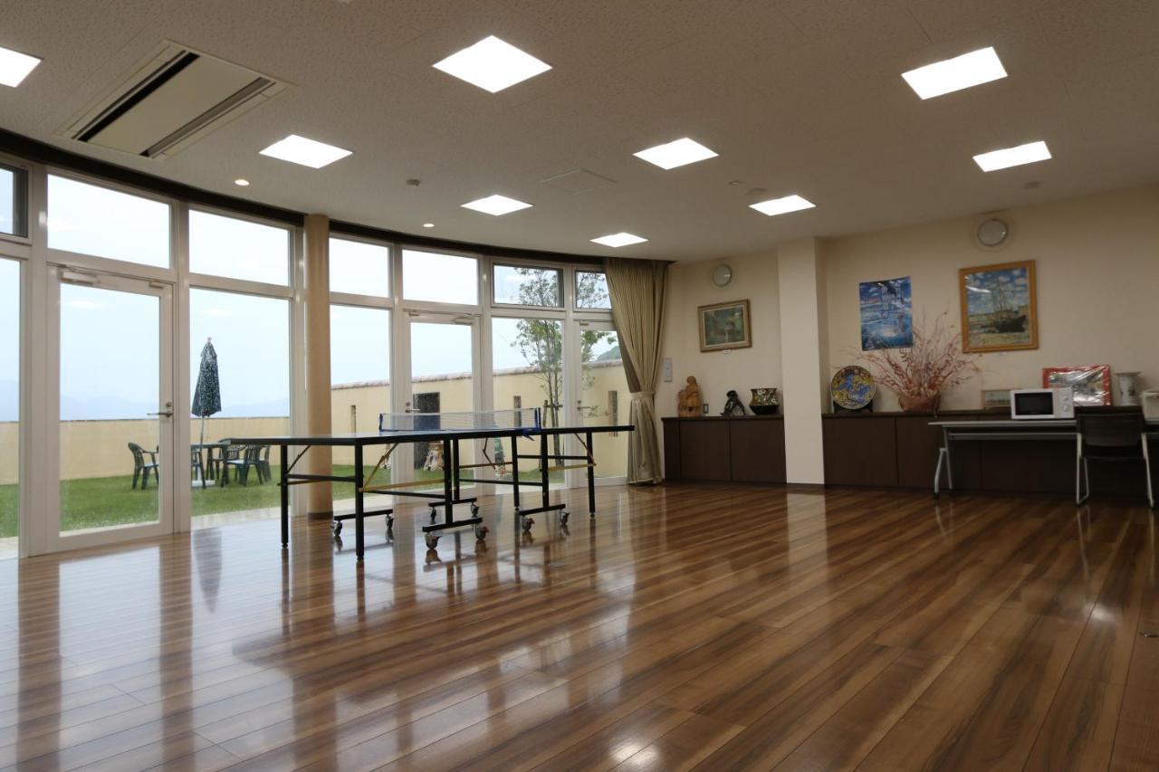 Iseya Resort Naruto โทคุชิมะ ภายนอก รูปภาพ